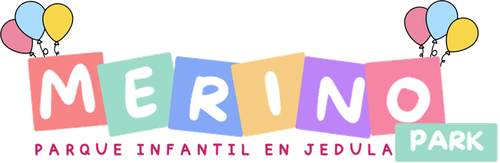 MerinoPark Jédula — Parque infantil en Jédula